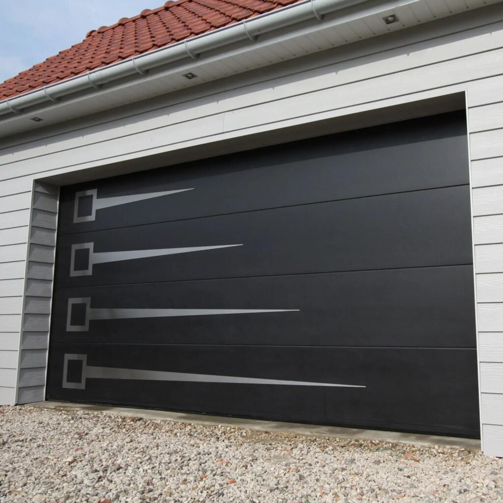 Garage Doors Wakefield