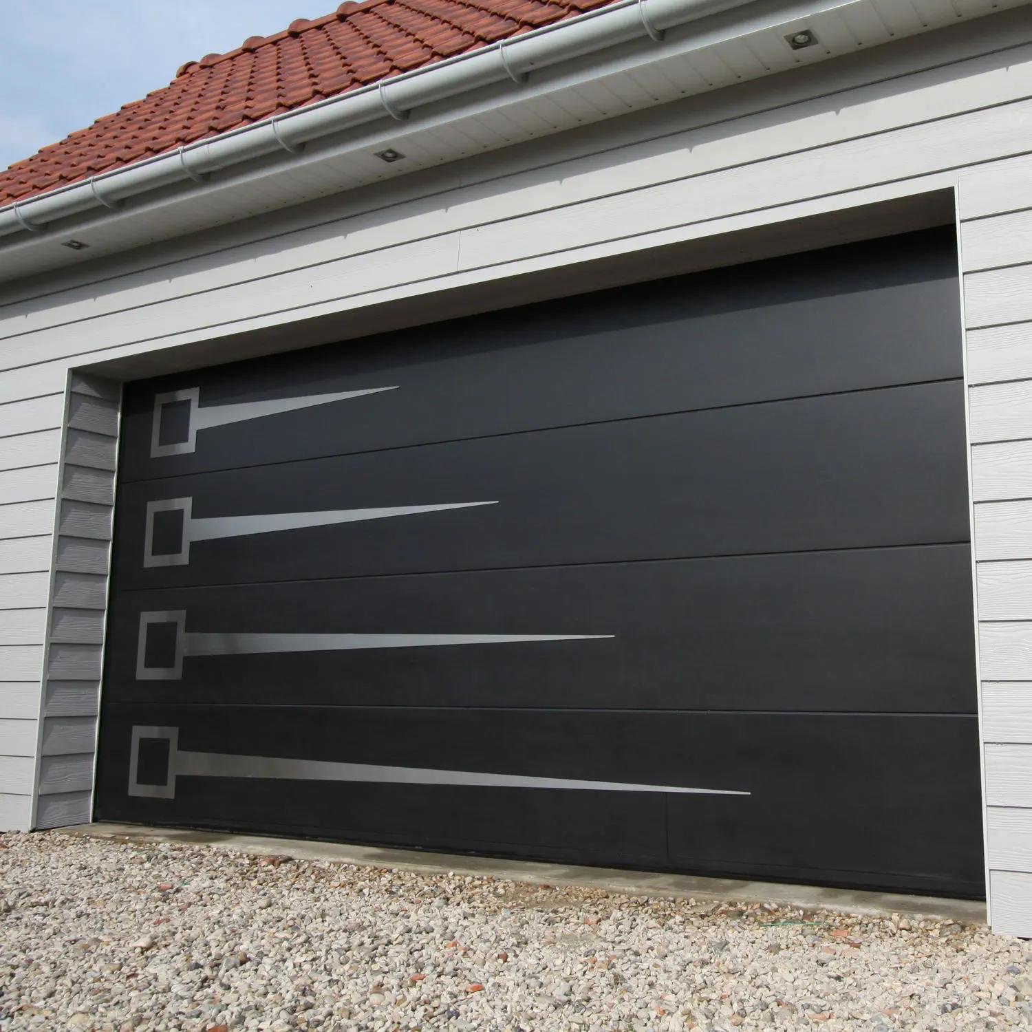 Garage Doors Wakefield