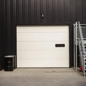 Garage Doors Wakefield