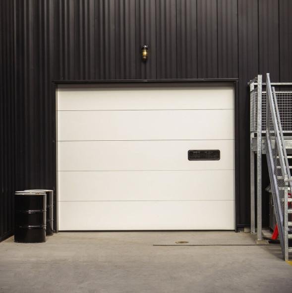 Garage Doors Wakefield