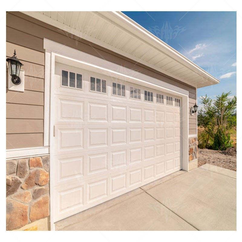 Garage Doors Wakefield