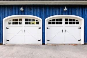 Garage Doors Wakefield