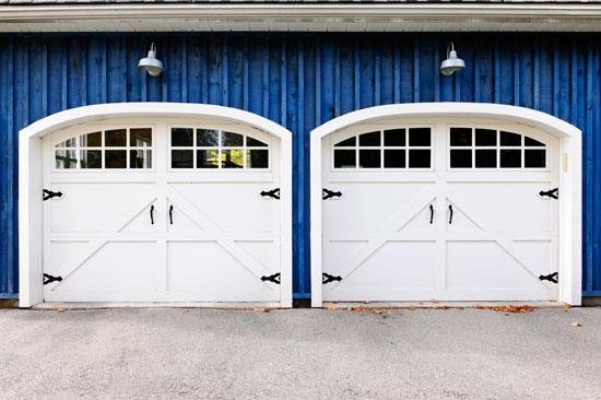 Garage Doors Wakefield