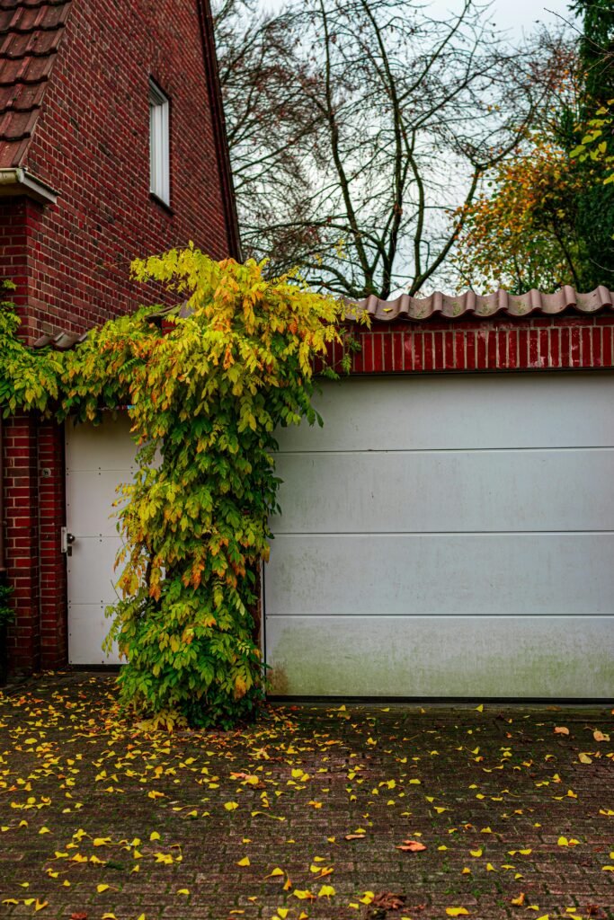 Garage Doors Wakefield